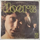 The Doors - Self Titled Debut Vinyl LP - 1967 First Press - Mono - EKL-4007