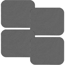 Car Side Window Sunshade Static Cling UV Ray Heat Glare Blocking Reusable