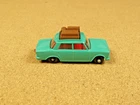 OLD VINTAGE LESNEY MATCHBOX # 56 FIAT 1500