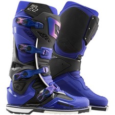 Gaerne Motocross-Stiefel SG 22 Future Dusk