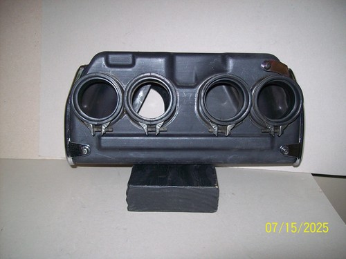 1982 Honda CB650SC Nighthawk Air Box V-Nice + Global Shipping