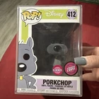 Funko Pop! - Disney - Doug - Porkchop - # 412 - Vinyl Figure
