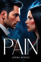 Pain Jenna Mikkel Taschenbuch Englisch 2024 Jenna Mikkel EAN 9781787992801