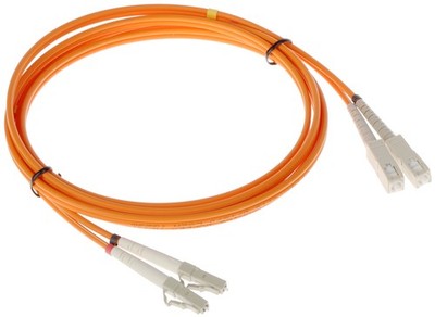 MULTIMODE-PATCHKORD PC-2LC/2SC-MM-2 2 m