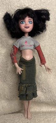 Hotel Transylvania Mavis Doll 2017 Sony Pictures Animation Inc 10'' Hot Stuff