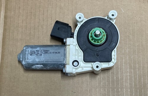 BMW 5er E60 E61 Fensterheber Motor hinten rechts Beifahrerseite 6922320 Limo Tou