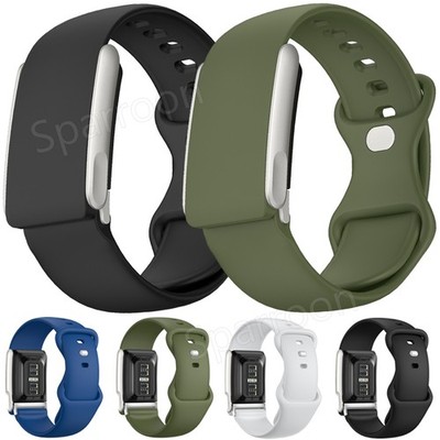 Silikon Armband Ersatz Uhrenarmband Strap Für Whoop 5.0 Normal / 5.0 ECG Version
