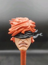 Hot Toys Custom OG Costume Matt Murdock Head 1/6 Scale Painted
