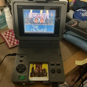 Katochan Kenchan PC Engine HUDSON SOFT Japan Region