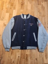 RARE Vintage Disneyland Varsity Embroidered L...