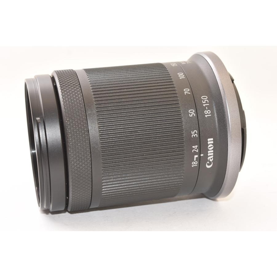 Canon RF-S 18-150mm F3.5-6.3 IS STM From Japan 13803346718| eBay
