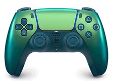 Sony PS5 DualSense Wireless Controller - Chroma Teal - New
