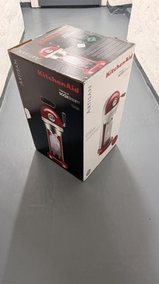Leerverpackung Kitchenaid Artizan SodaStream