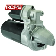 New 12V Starter For Cadillac CTS 3.2L 2003 2004 S-6238 21360 6004AA3015 SR8619X