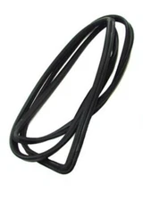 Large Back Glass Gasket Seal Fits 1967 1968 1969 1970 1971 1972 Chevy GMC Pickup