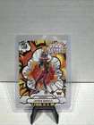 2025 Panini Donruss - Bomb Squad Jayden Daniels #BS-JDS