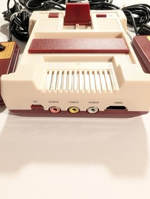 Mini Family Computer Retro 8-Bit Video Game Console with 600 Built-in NES Games