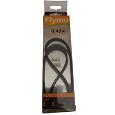 Genuine Flymo FLY055 Drive Belt - Turbo Compact 330 350 Vision Compact