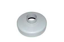 1 Ametek Vacuum Part 45847-14 / Shell, Tube / Lamb 5.7 Motors (116210-85)