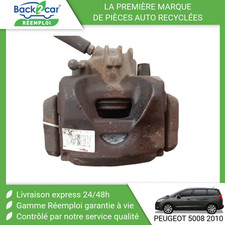 Etrier de frein Peugeot 5008