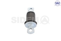 Sidem 809651 Montage, Control / Steckdose Arm FüR Opel, Vauxhall