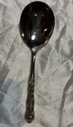 Strasbourg by Gorham Sterling Silver Casserole Spoon HH WS 11 1/4" 4 inch bowl
