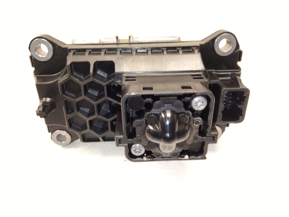 31437334 SHIFTER LEVER / 2733866 FOR VOLVO XC40 536 T2 - Image 4 of 4