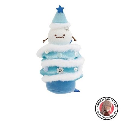Neu San-X Sumikko Gurashi Ornament Sumikko Weihnachtsbaum MV39701 H170 x B80 x