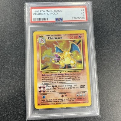 charizard pokemon card 1990 Pokemon TCG Graded Card: 2021 Charizard Celebrations English #4 PSA 10   Vancity CJ Trading Cards