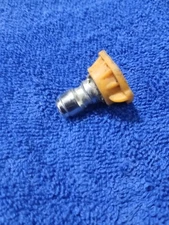 Pressure Washer 1/4" Quick Connect 15° Nozzle