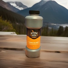 Hyde And Eek Halloween Fake Blood Real Looking Fake Blood Halloween 16 Oz NEW