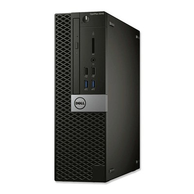 Dell OptiPlex 5040 Core i5-6500 3,20GHz 8GB RAM 256GB SSD ohne OS