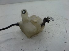 Yamaha YZF-R1 Coolant Reservoir Bottle Tank 04-06 OEM