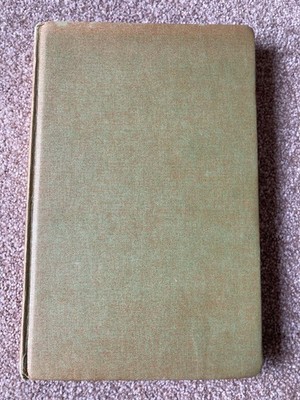 The Wombles by Elisabeth Beresford, M Gordon (1968 first edition)