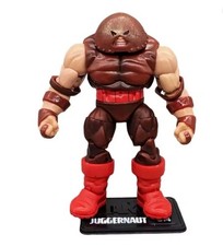 IN STOCK  Marvel Legends Series Gamerverse Juggernaut Action Figure