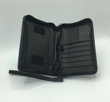 Vintage Isota Genuine Leather Case for Sharp Zaurus ZR-5000 ZR-5800