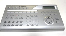 Open Box GEOVISION SURVEILLANCE CAMERA GV-KEYBOARD