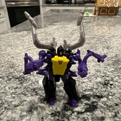 SKRAPNEL Transformers Power of the Primes Legends Class Hasbro 2018 220626A #27