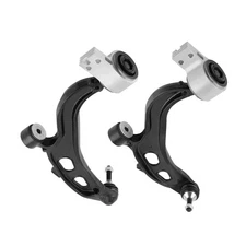 Front Lower Control Arm Kit Driver and Passenger Side For Ford Taurus 2013-2019