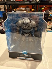 McFarlane Toys DC Comics MULTIVERSE JUSTICE BUSTER Batman  Endgame Figure NEW