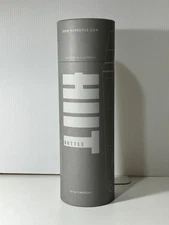 HIIT Insulated Vacuum Double Wall Stainles Steel Shaker Bottle Cup 22 oz