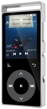 90GB MP3 Player Bluetooth 5.3, HiFi Sound Music Player with Touch Buttons  M...