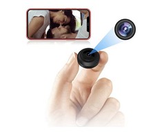 Security Camera One App Monitor Motion Detection Night Visi n
