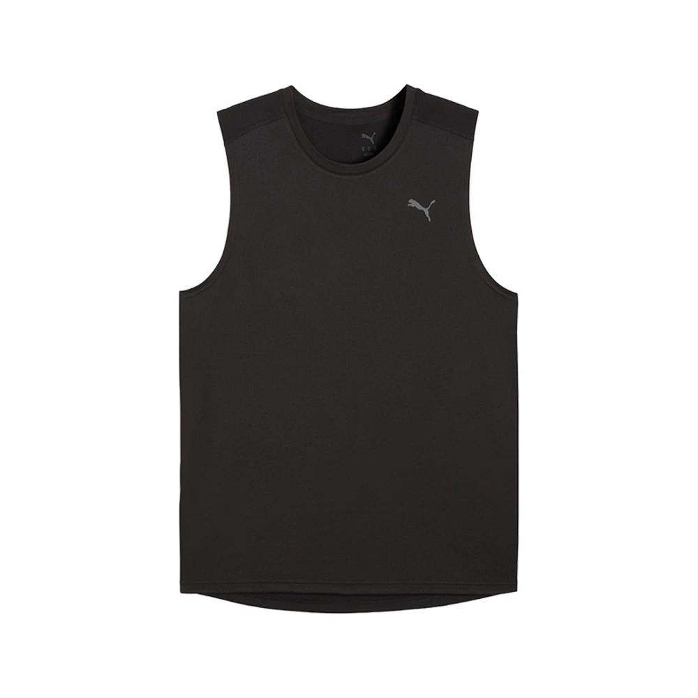 PUMA Sleeveless T-Shirts for Men for sale | eBay