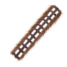 Star Wars Chewbelta Chewbacca Seat Belt Shoulder Cover Pad For Car Han... Star Wars Chewbelta Chewbacca Seat Belt Shoulder Cover Pad For Car Han...