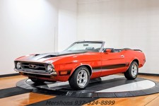 1973 Ford Mustang for Sale