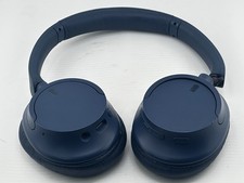 Sony WH-CH720N Wireless Bluetooth Noise Canceling Bluetooth Headphone Blue 8.2