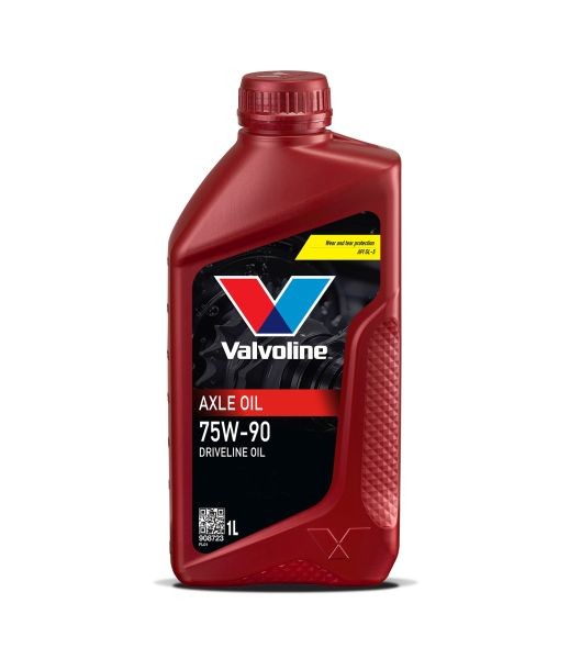 Fits VALVOLINE VAL AXLE OIL 75W90 1L Manual Transmission Oil 75W90 1l ⭐UK Stock⭐