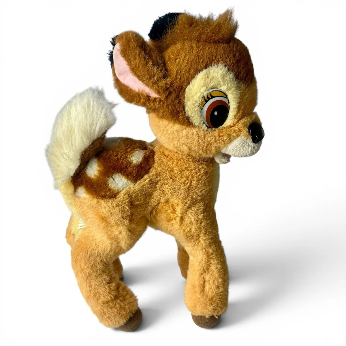 Bambi Disney Plush Toys (Pre - 1968) for sale | eBay