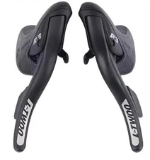 LTWOO R3 2x8 Speed Shifter Levers Front/Rear 